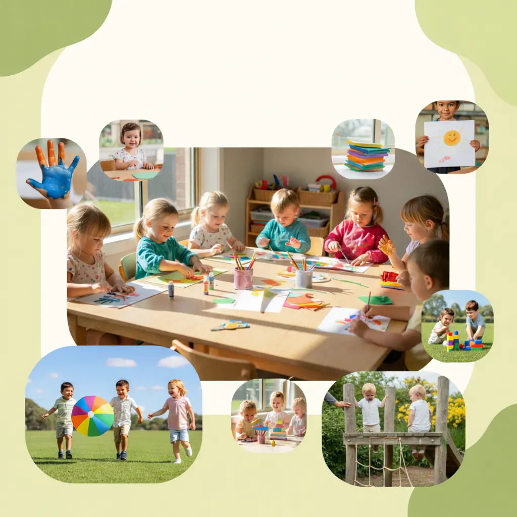 Banish Boredom The Benefits of Engaging Vacation Care Programs