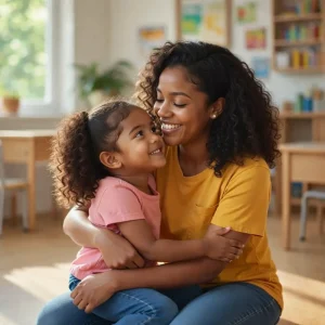 Beyond Drop-off How Childcare Centres Earn Parent Trust Every Day