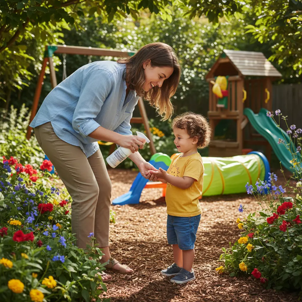 Creating a Safe Daycare Environment A Guide for Australian Parents