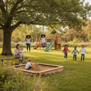 Finding Your Village How to Choose the Best Childcare in Raceview