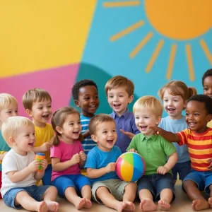 Finding the One What Sets Leading Childcare Centres Apart