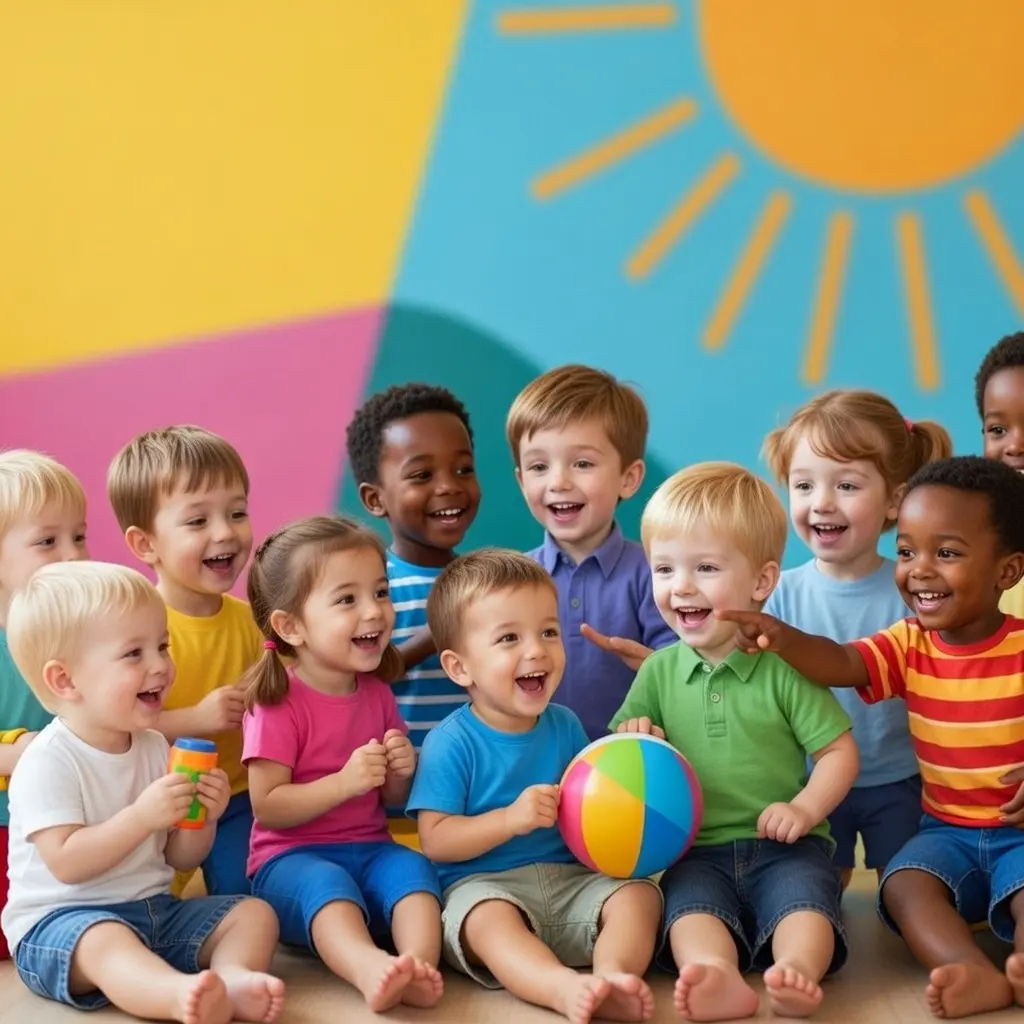 Finding the One What Sets Leading Childcare Centres Apart