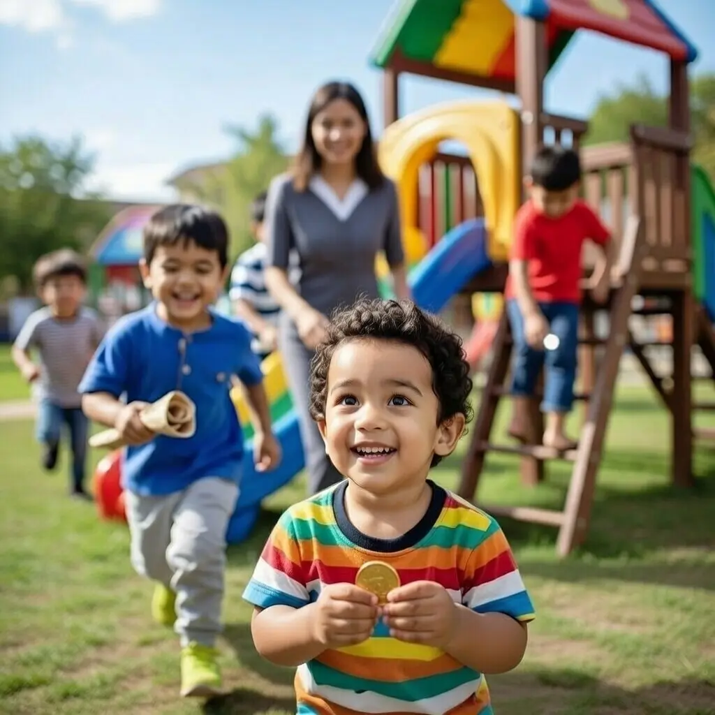 Finding the Right Care Signs of a High-Quality Daycare in Raceview