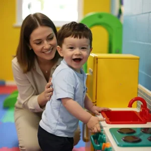 Is Your Little One Ready How to Find the Best Childcare in Ipswich
