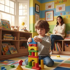 Raising Confident Decision-Makers A Guide for Ipswich Parents