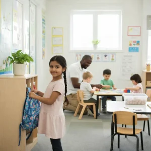 School Ready How Raceview Childcare Centres Build Independence