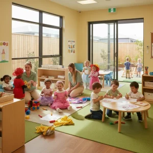 simple activities to build your child's identity