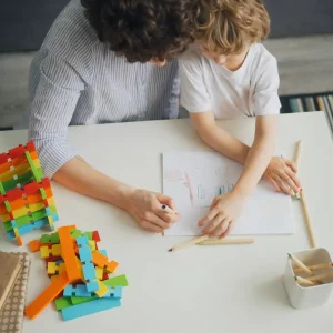 Small Group Learning Why Less is More for Your Child’s Growth