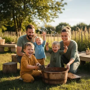 The Ultimate Guide to Sensory Play for Australian Parents
