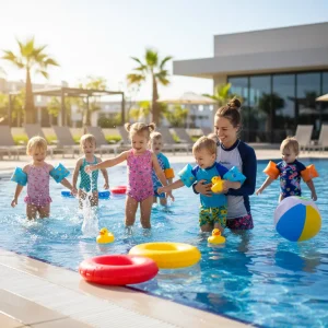 Unlocking Confidence Why Play Matters for Aussie Kids