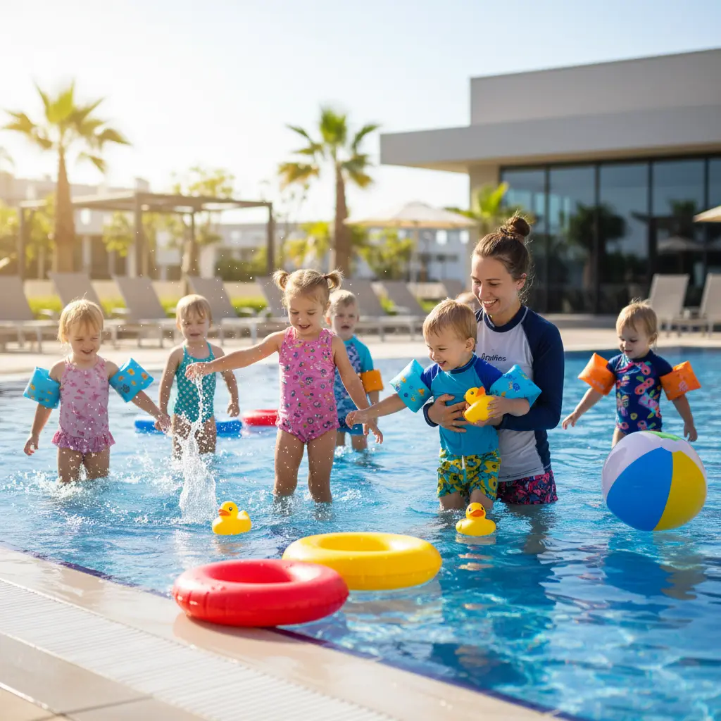 Unlocking Confidence Why Play Matters for Aussie Kids