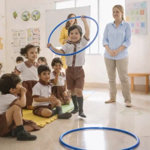 Why Educator Stability Is the Heart of Quality Childcare