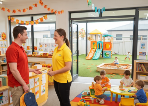Find the Best Childcare Centre in Park Ridge