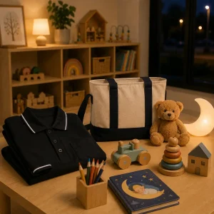 Flexible Childcare for Night Shift Workers in Raceview